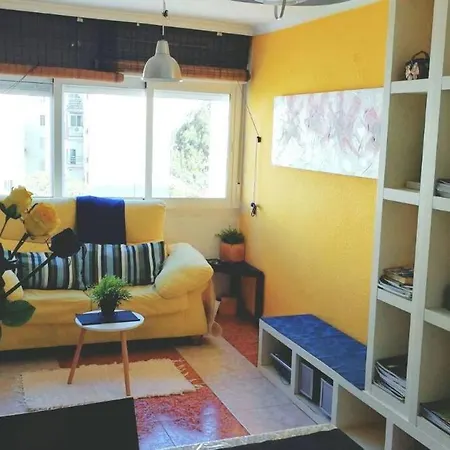 Apartamento Comfortable &