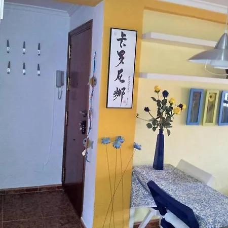 Comfortable & Apartamento *