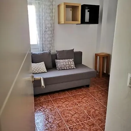 Comfortable & Sevilha