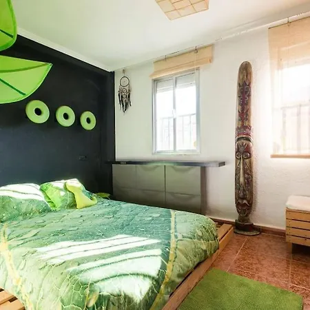 Comfortable & Apartamento