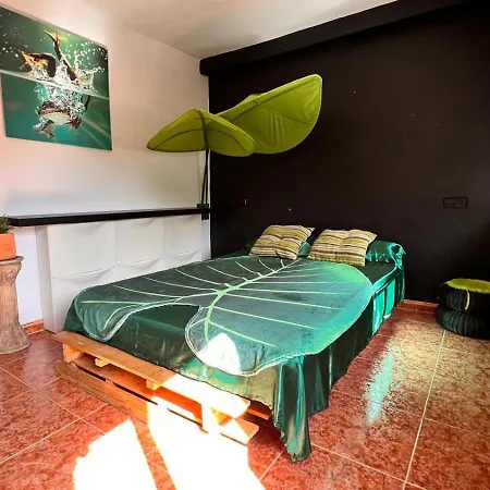 Apartamento Comfortable &