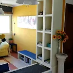 Comfortable & Apartment Sevilla