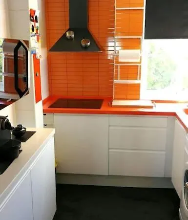 Comfortable & Apartament *