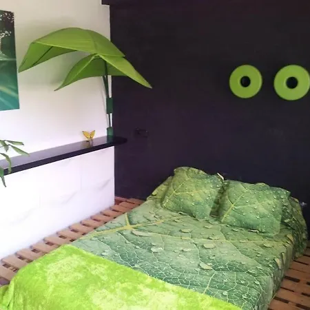 Apartament Comfortable & Sewilla