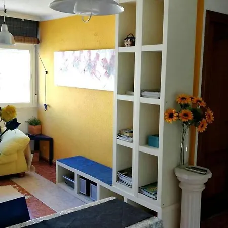 Comfortable & Apartament Sewilla