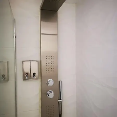 Apartament Comfortable &
