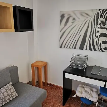 Comfortable & Apartament *