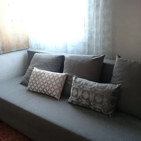 Comfortable & סביליה